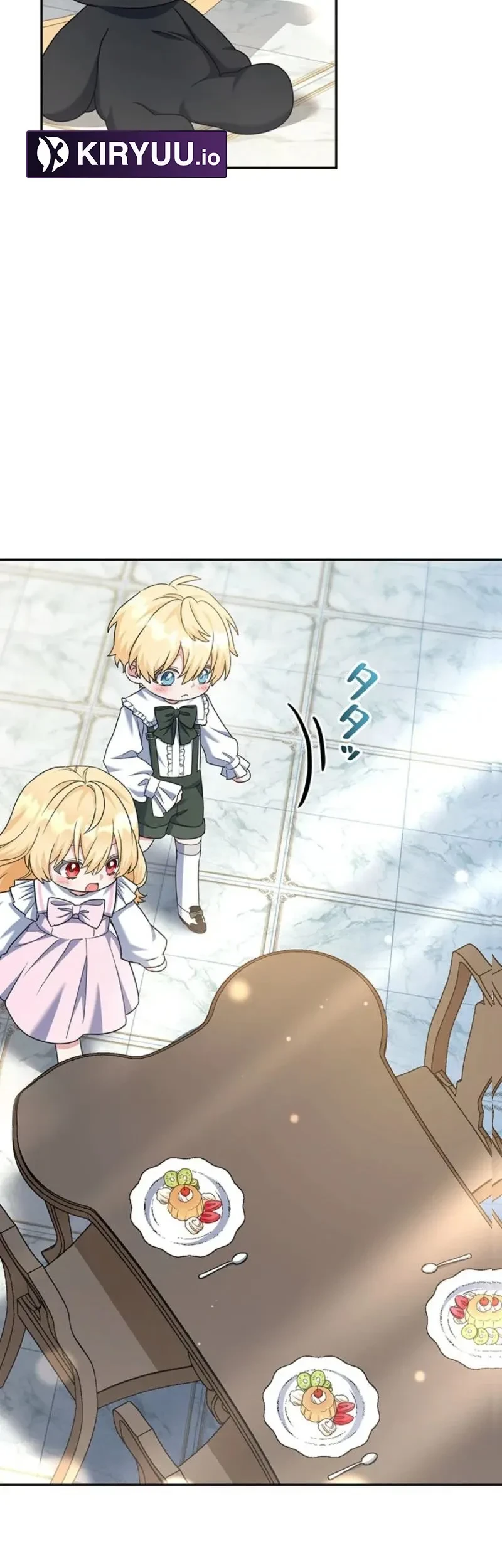 I Became the Most Terrifying Stepmother in History?! Chapter 6 - halaman 50