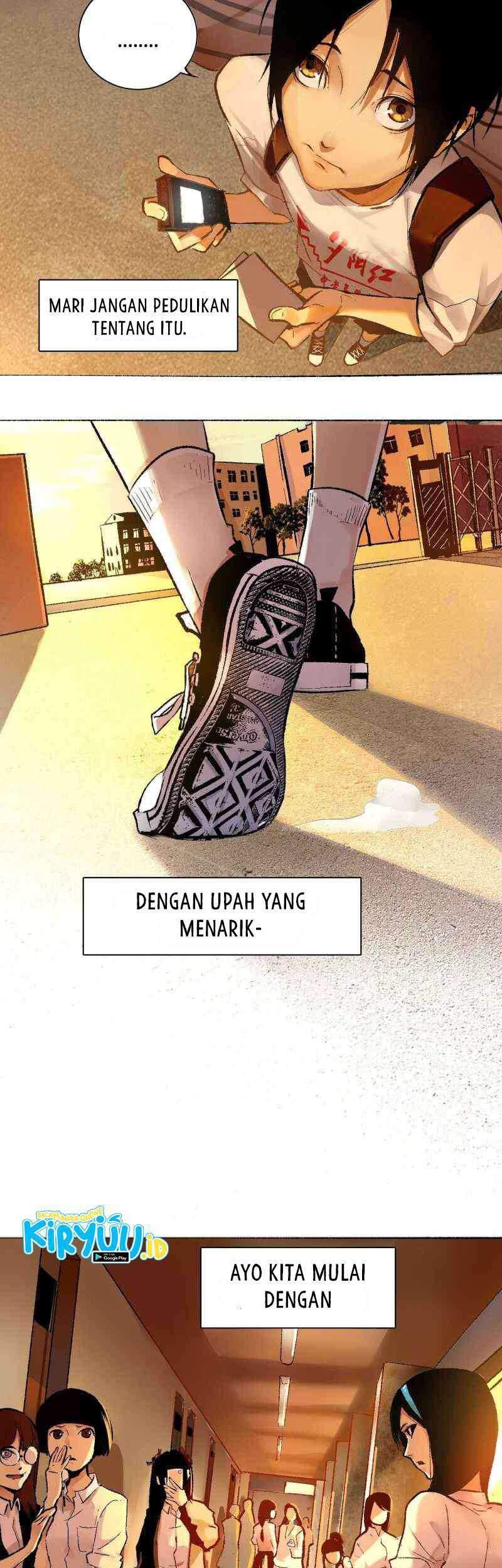 I Became the Most Terrifying Stepmother in History?! Chapter 7 - halaman 18