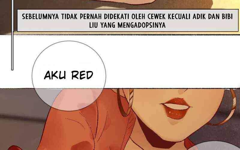 I Became the Most Terrifying Stepmother in History?! Chapter 7 - halaman 31