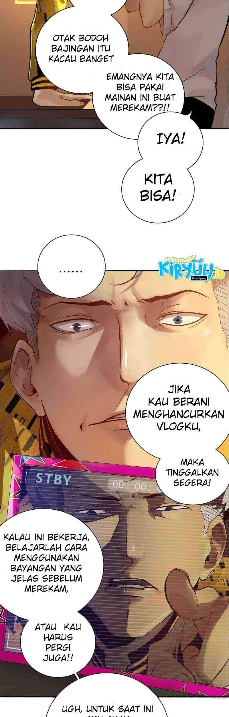 I Became the Most Terrifying Stepmother in History?! Chapter 7 - halaman 44