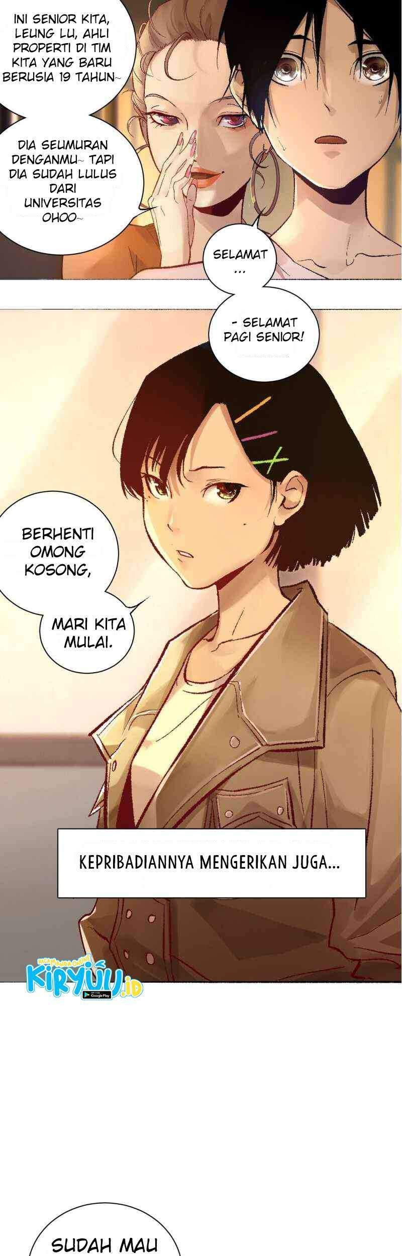 I Became the Most Terrifying Stepmother in History?! Chapter 7 - halaman 48