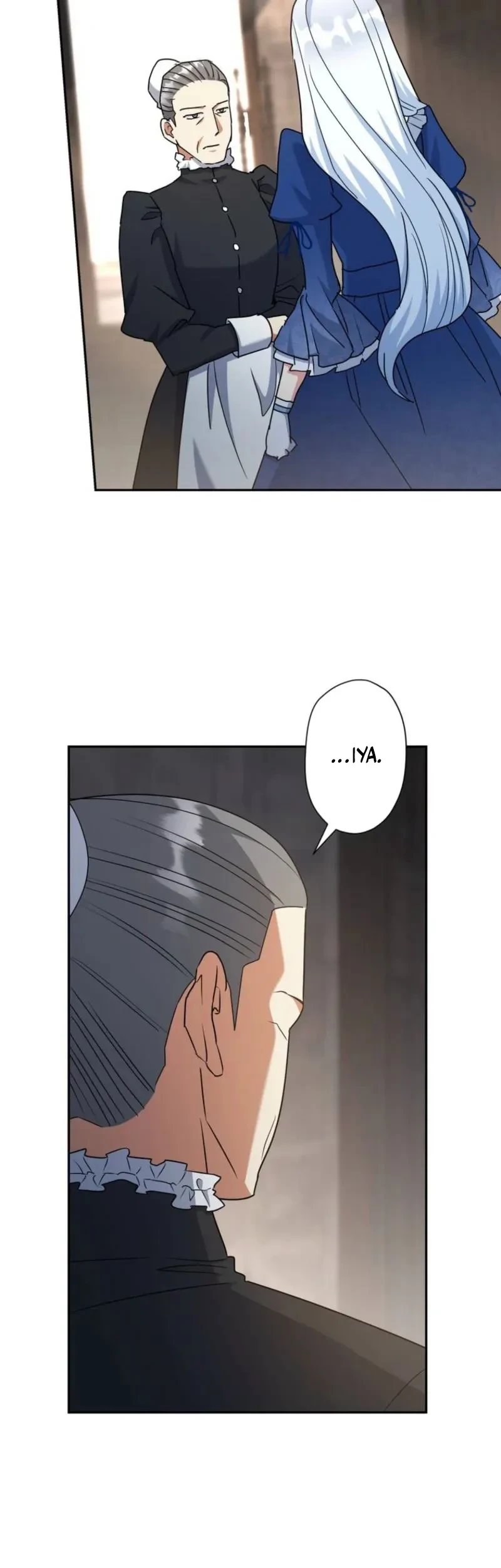 I Became the Most Terrifying Stepmother in History?! Chapter 7 - halaman 50