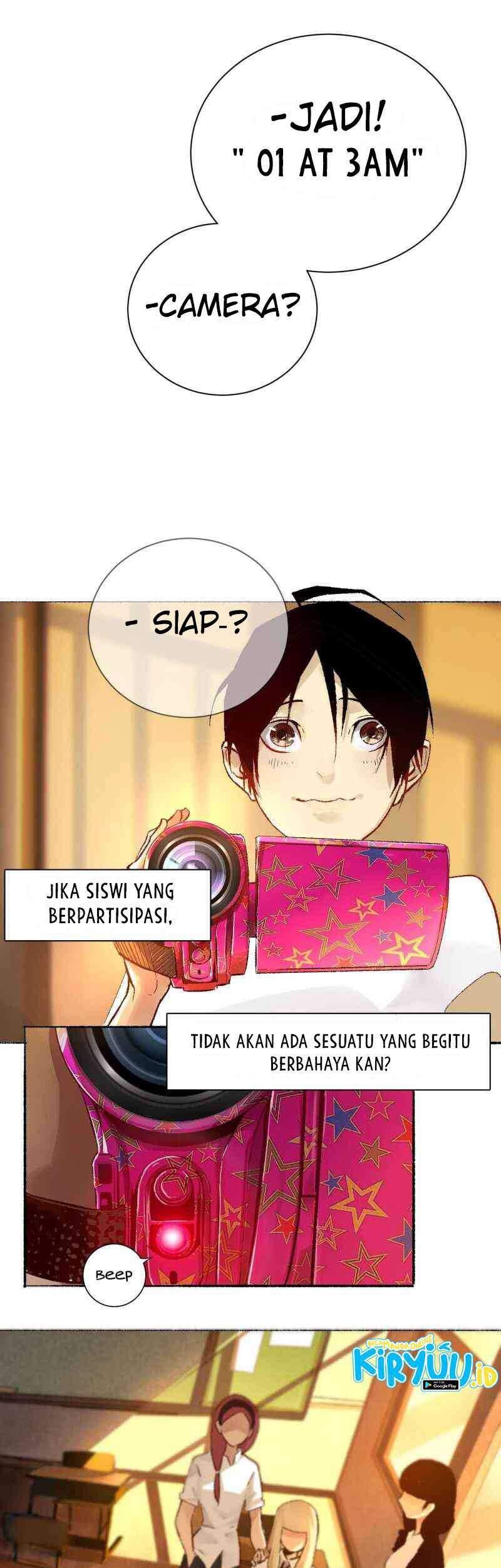 I Became the Most Terrifying Stepmother in History?! Chapter 7 - halaman 52