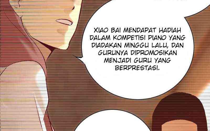 I Became the Most Terrifying Stepmother in History?! Chapter 7 - halaman 61