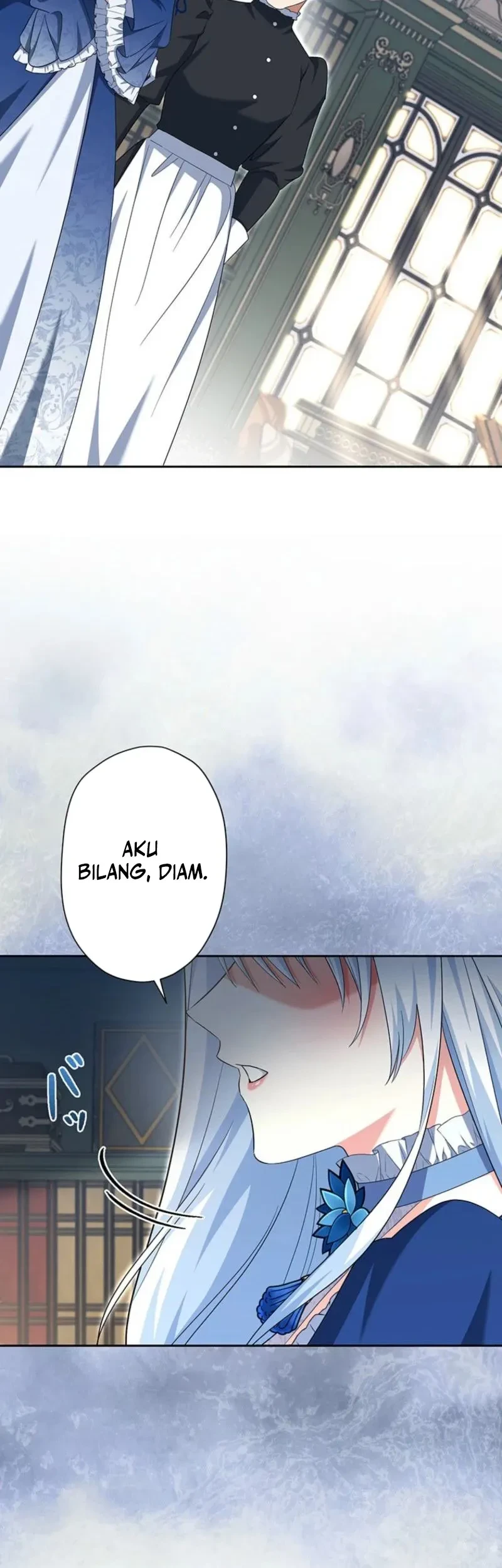 I Became the Most Terrifying Stepmother in History?! Chapter 8 - halaman 14