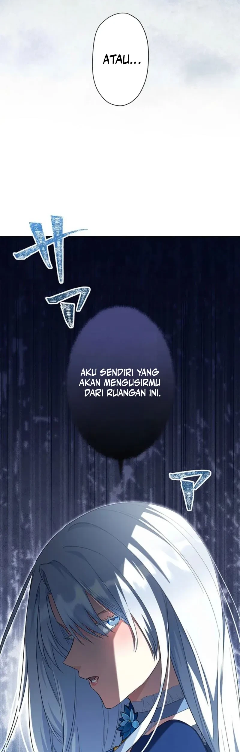 I Became the Most Terrifying Stepmother in History?! Chapter 8 - halaman 15