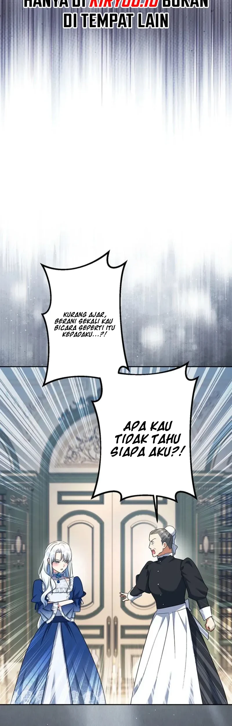 I Became the Most Terrifying Stepmother in History?! Chapter 8 - halaman 17