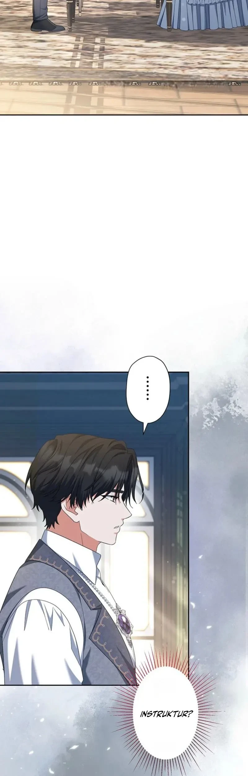 I Became the Most Terrifying Stepmother in History?! Chapter 8 - halaman 24