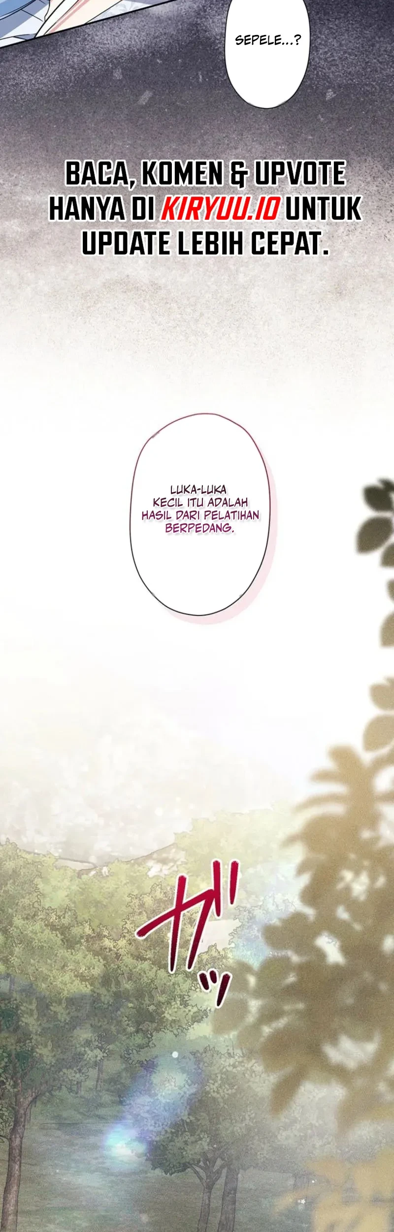I Became the Most Terrifying Stepmother in History?! Chapter 8 - halaman 27