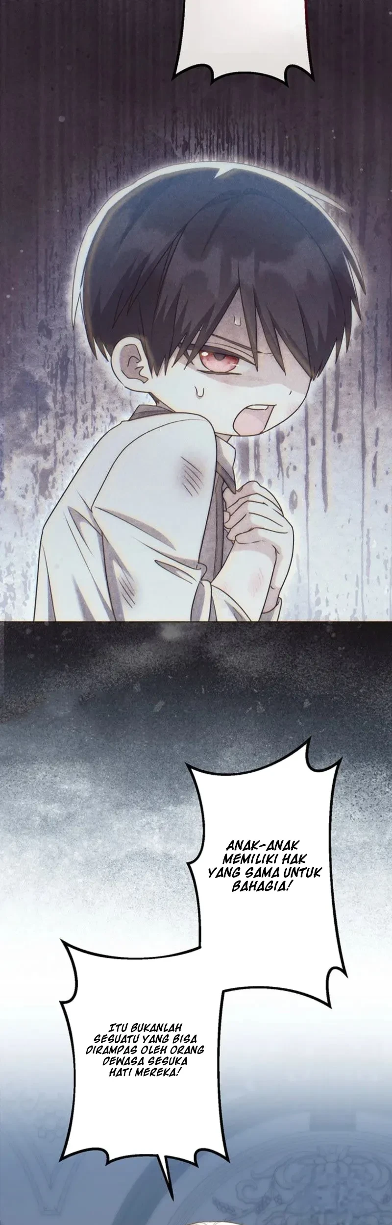 I Became the Most Terrifying Stepmother in History?! Chapter 8 - halaman 38