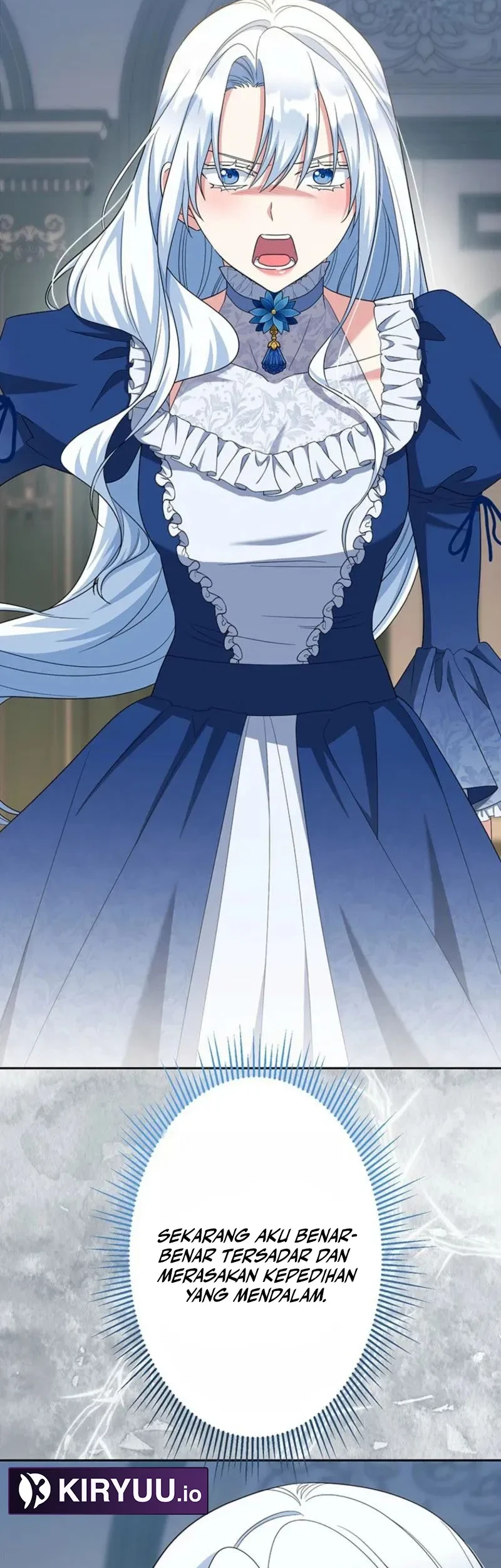 I Became the Most Terrifying Stepmother in History?! Chapter 8 - halaman 39