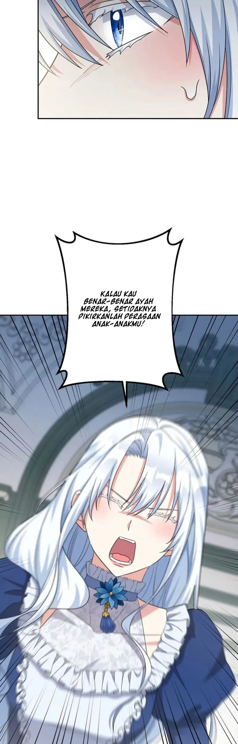 I Became the Most Terrifying Stepmother in History?! Chapter 8 - halaman 45