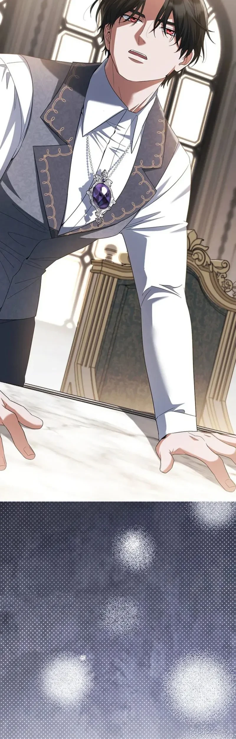 I Became the Most Terrifying Stepmother in History?! Chapter 8 - halaman 55