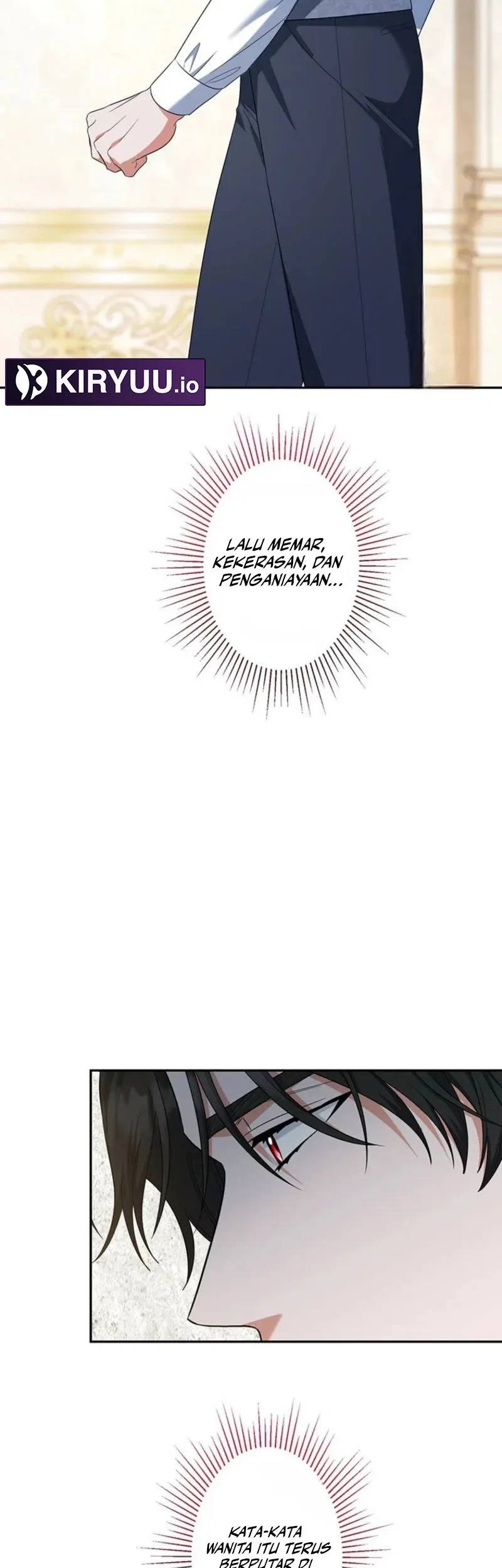 I Became the Most Terrifying Stepmother in History?! Chapter 8 - halaman 60
