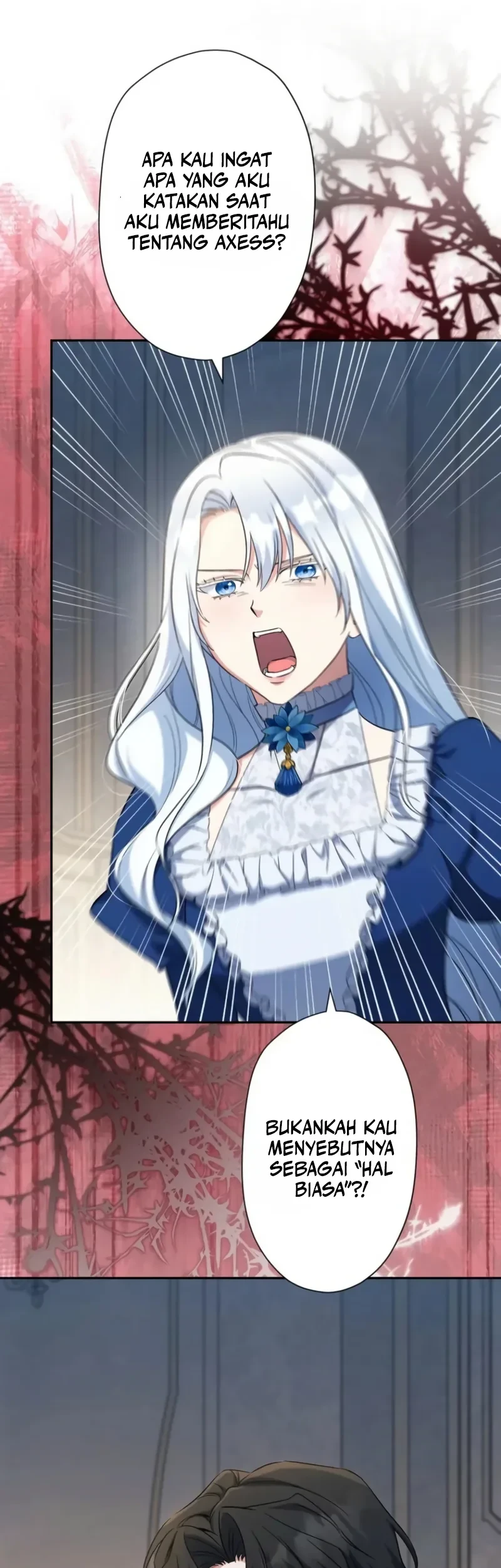 I Became the Most Terrifying Stepmother in History?! Chapter 9 - halaman 13