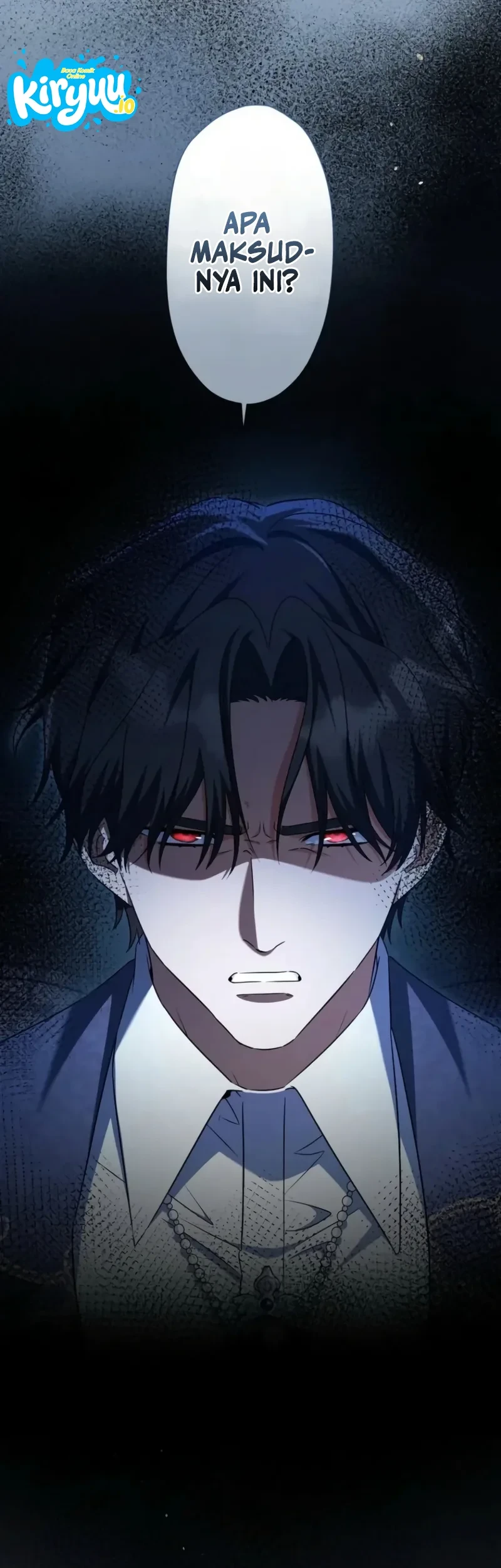 I Became the Most Terrifying Stepmother in History?! Chapter 9 - halaman 4