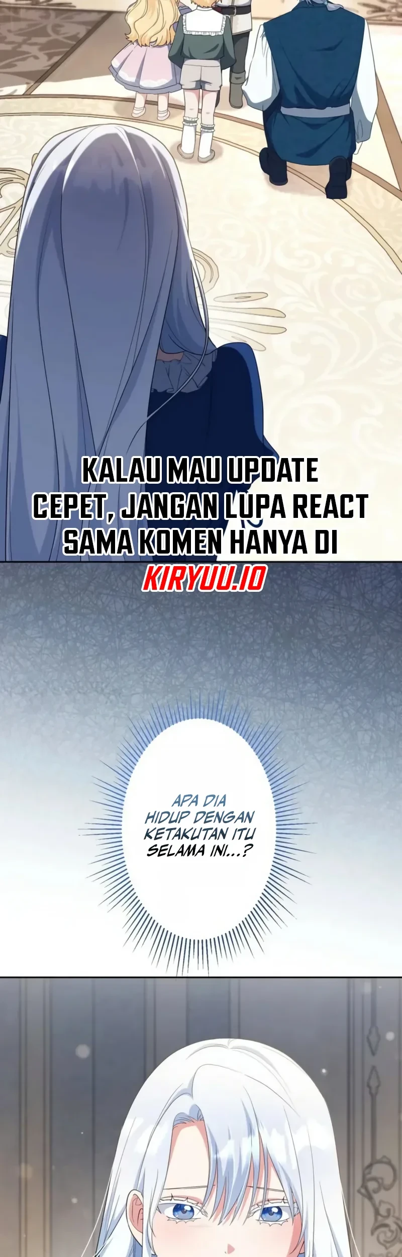 I Became the Most Terrifying Stepmother in History?! Chapter 9 - halaman 44
