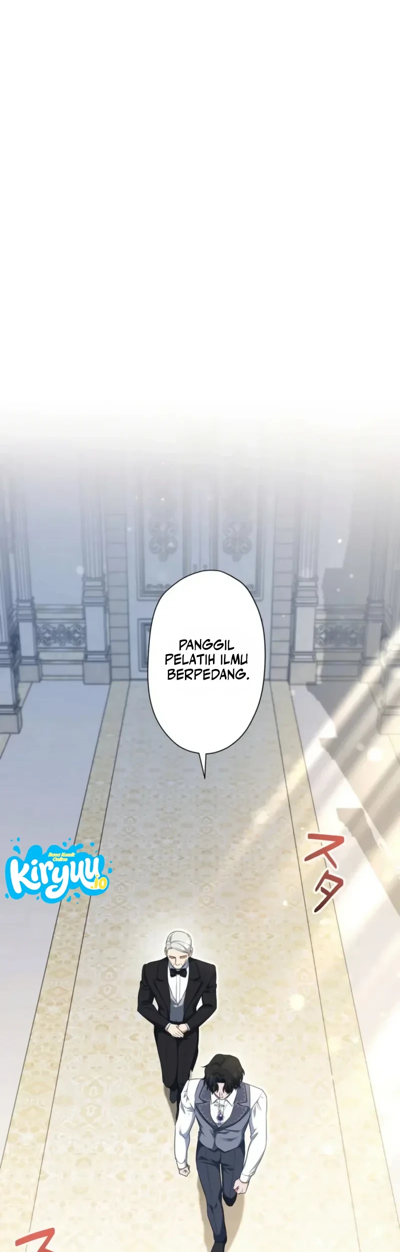 I Became the Most Terrifying Stepmother in History?! Chapter 9 - halaman 51