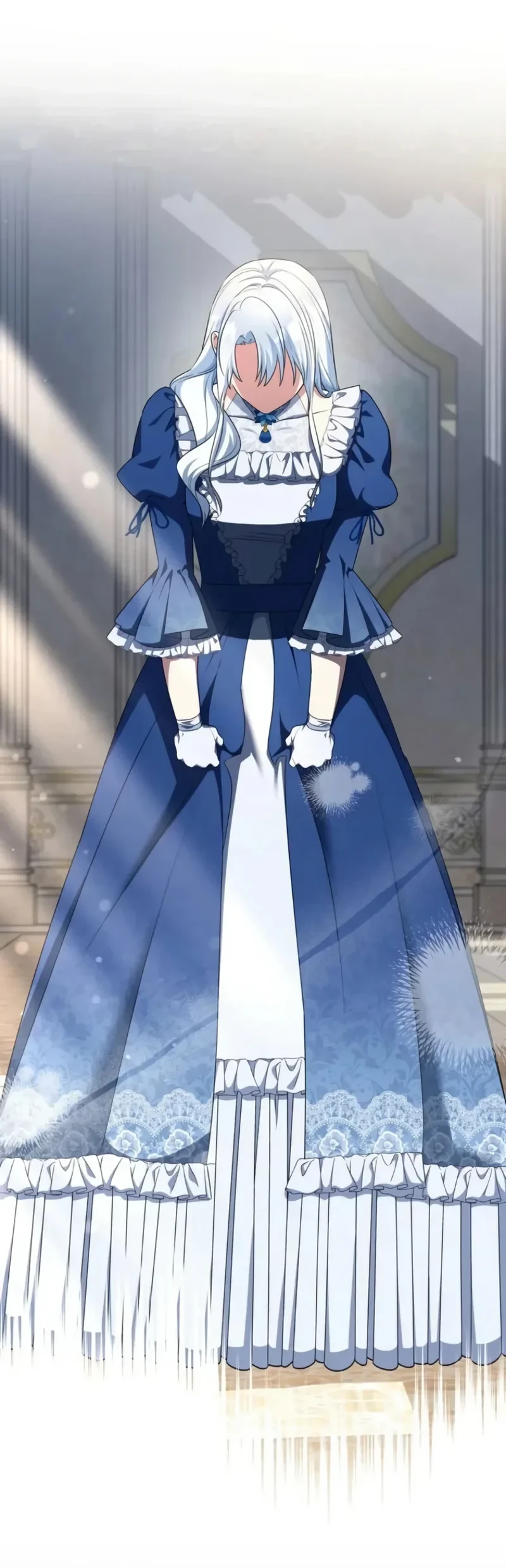 I Became the Most Terrifying Stepmother in History?! Chapter 9 - halaman 55