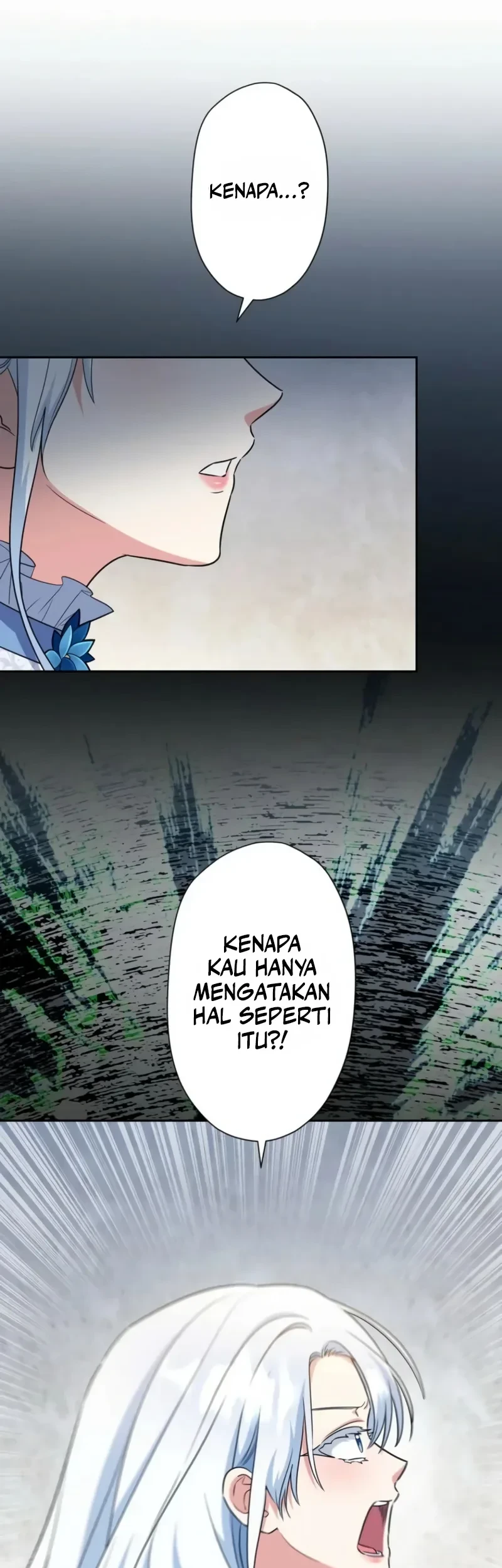I Became the Most Terrifying Stepmother in History?! Chapter 9 - halaman 56