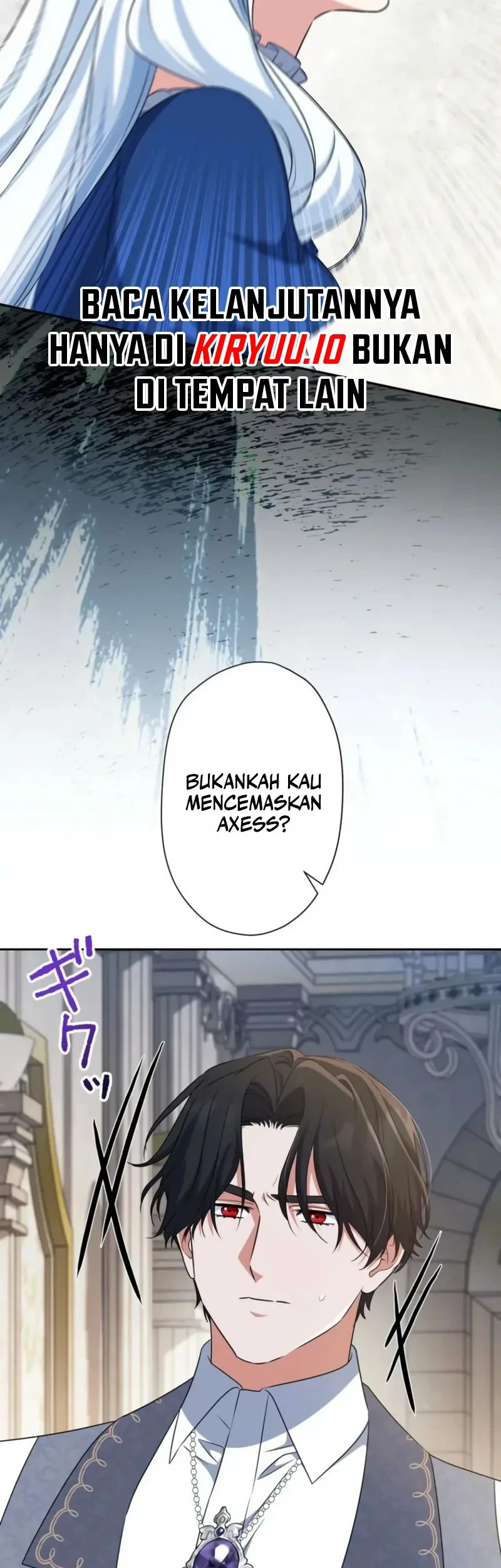 I Became the Most Terrifying Stepmother in History?! Chapter 9 - halaman 57
