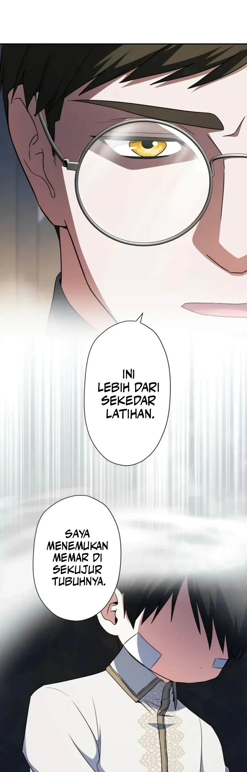 I Became the Most Terrifying Stepmother in History?! Chapter 9 - halaman 6