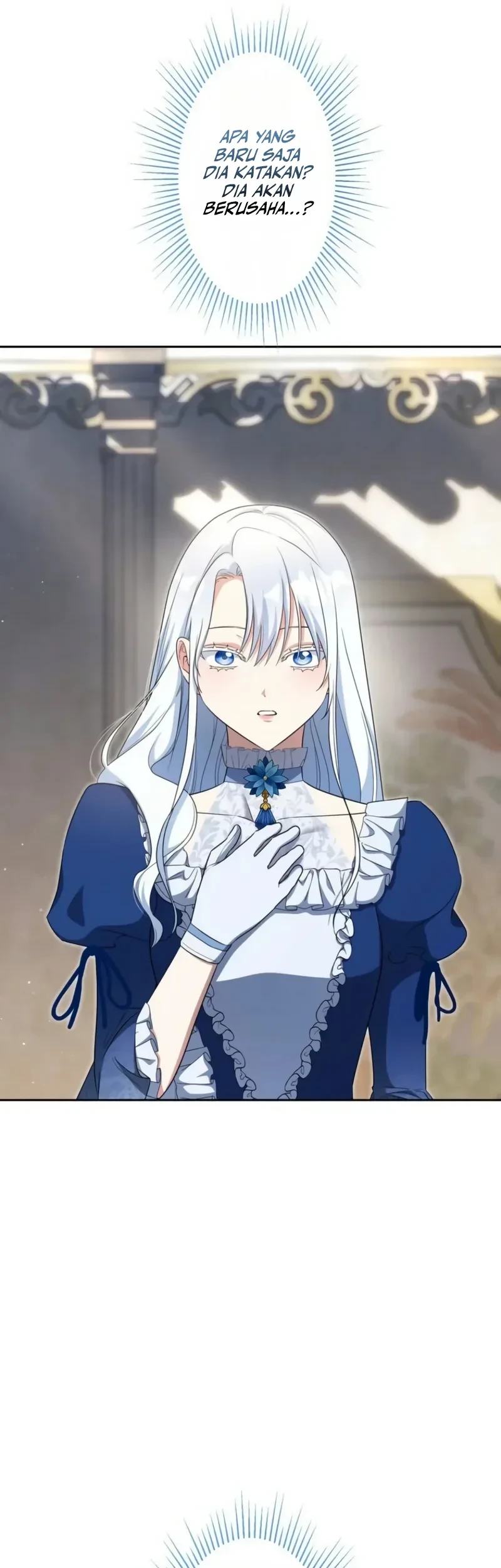 I Became the Most Terrifying Stepmother in History?! Chapter 9 - halaman 68