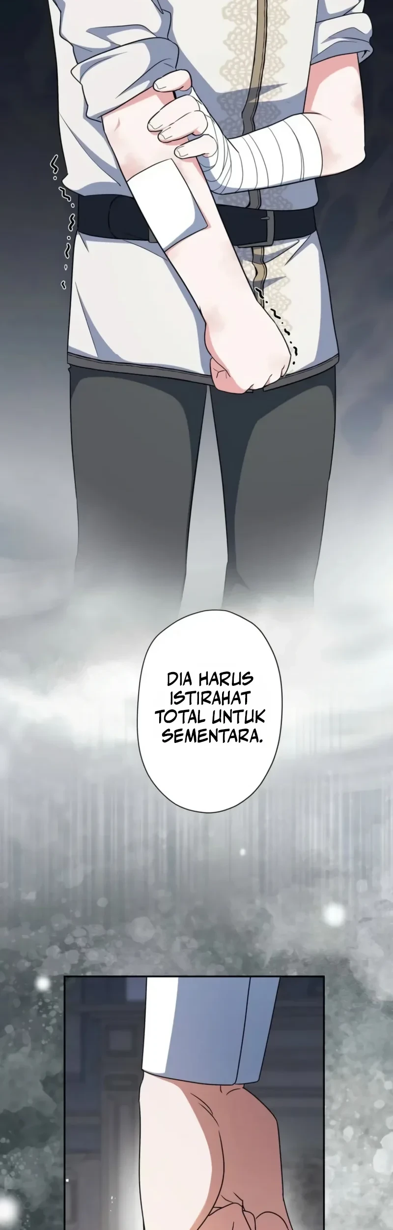 I Became the Most Terrifying Stepmother in History?! Chapter 9 - halaman 7