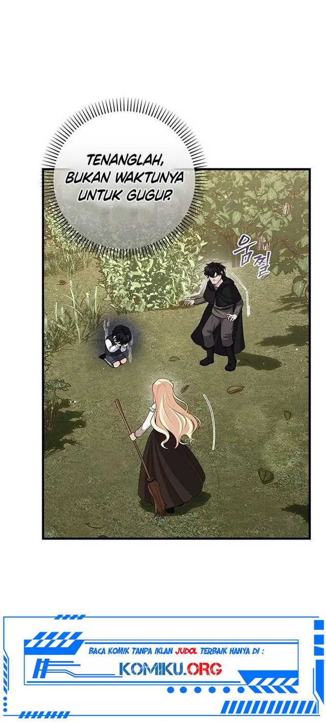 I Became the Mother of the Supporting Male Lead's Son Chapter 1 - halaman 30