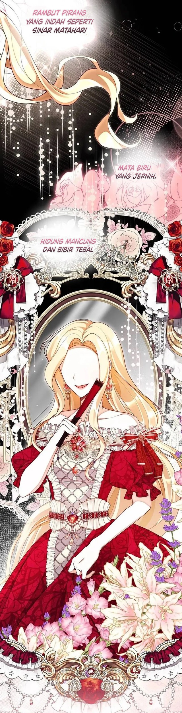 I Became the Mother of the Supporting Male Lead's Son Chapter 1 - halaman 7