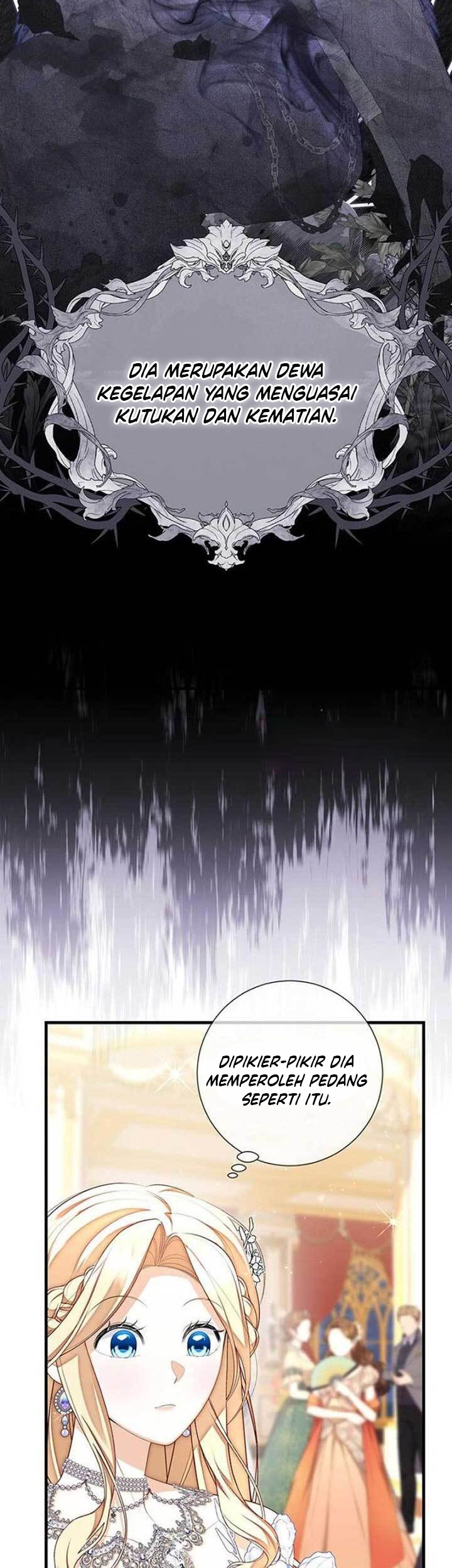 I Became the Mother of the Supporting Male Lead's Son Chapter 10 - halaman 18