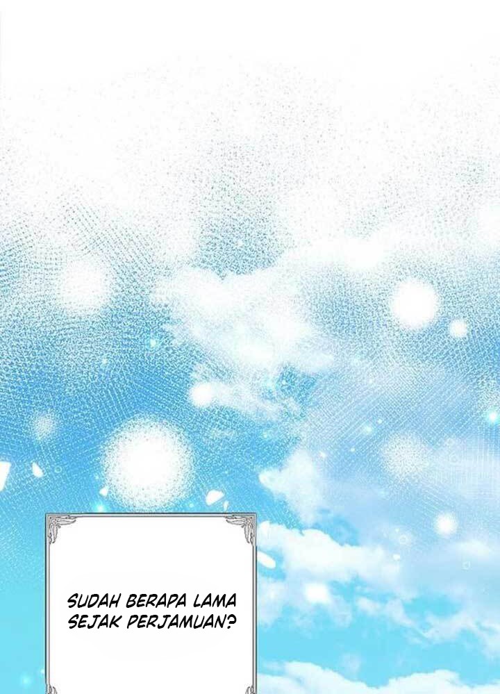 I Became the Mother of the Supporting Male Lead's Son Chapter 10 - halaman 21