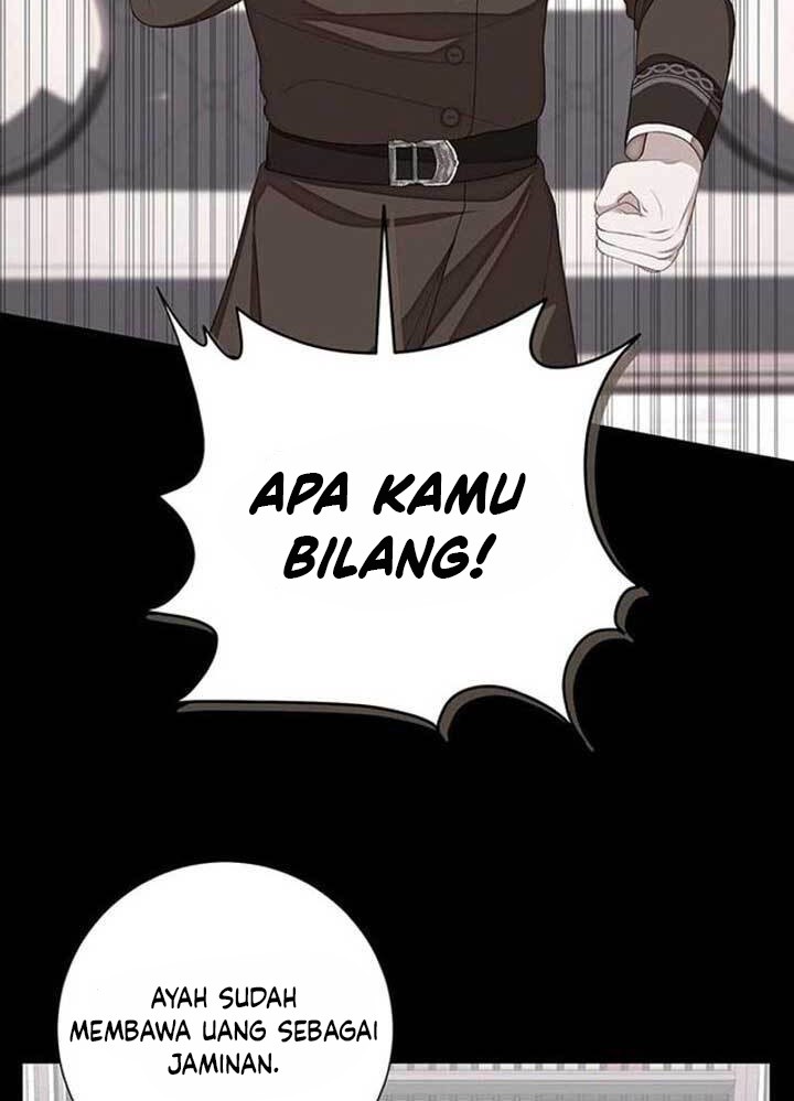 I Became the Mother of the Supporting Male Lead's Son Chapter 10 - halaman 28