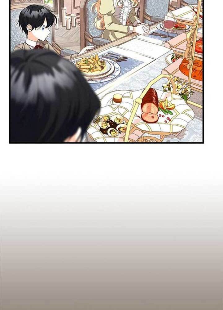 I Became the Mother of the Supporting Male Lead's Son Chapter 10 - halaman 35