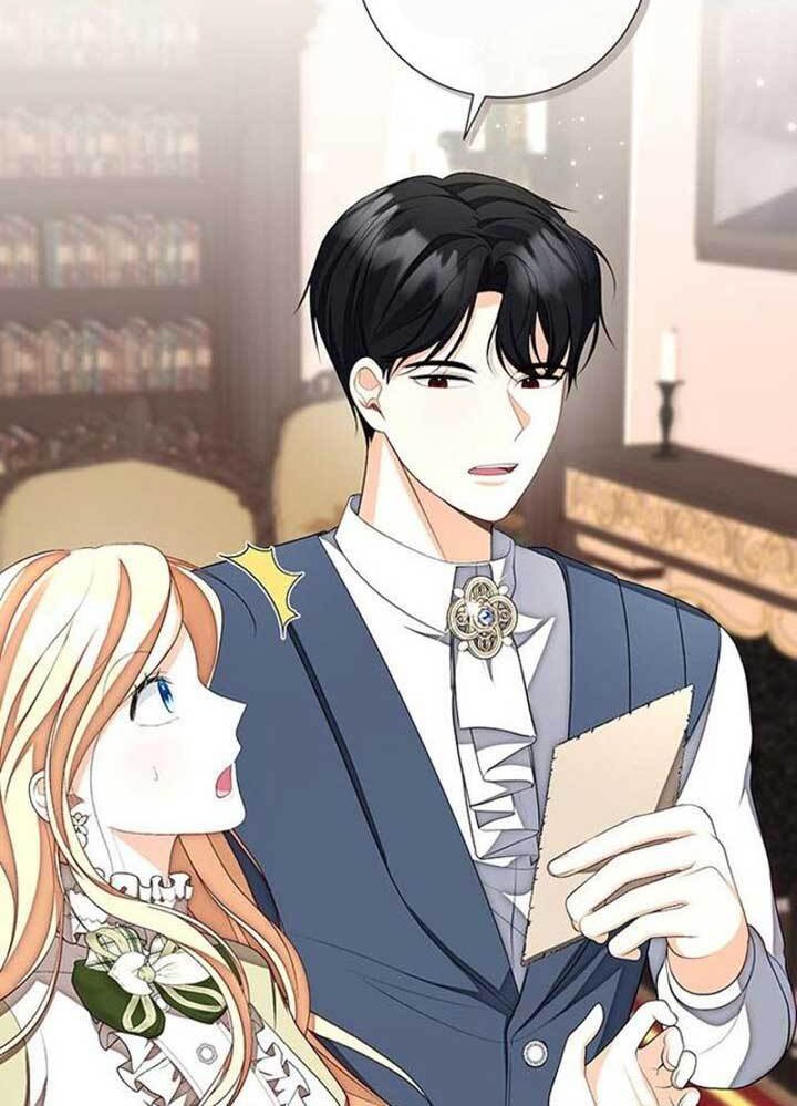 I Became the Mother of the Supporting Male Lead's Son Chapter 10 - halaman 42