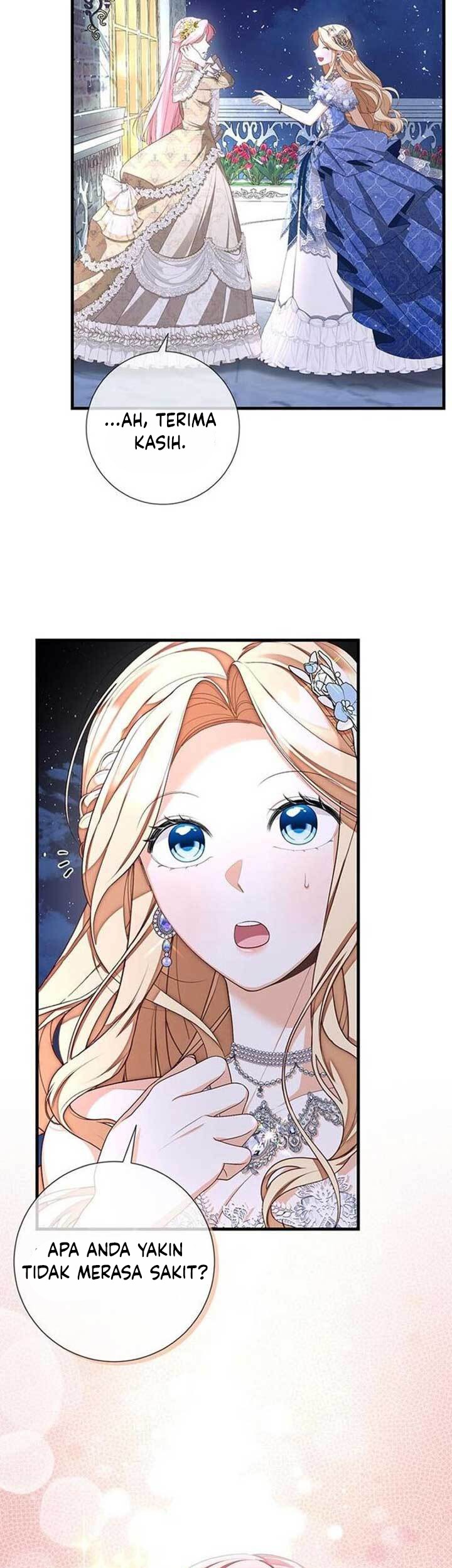 I Became the Mother of the Supporting Male Lead's Son Chapter 10 - halaman 5