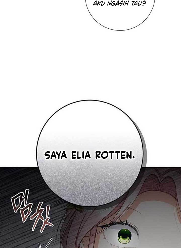 I Became the Mother of the Supporting Male Lead's Son Chapter 10 - halaman 7