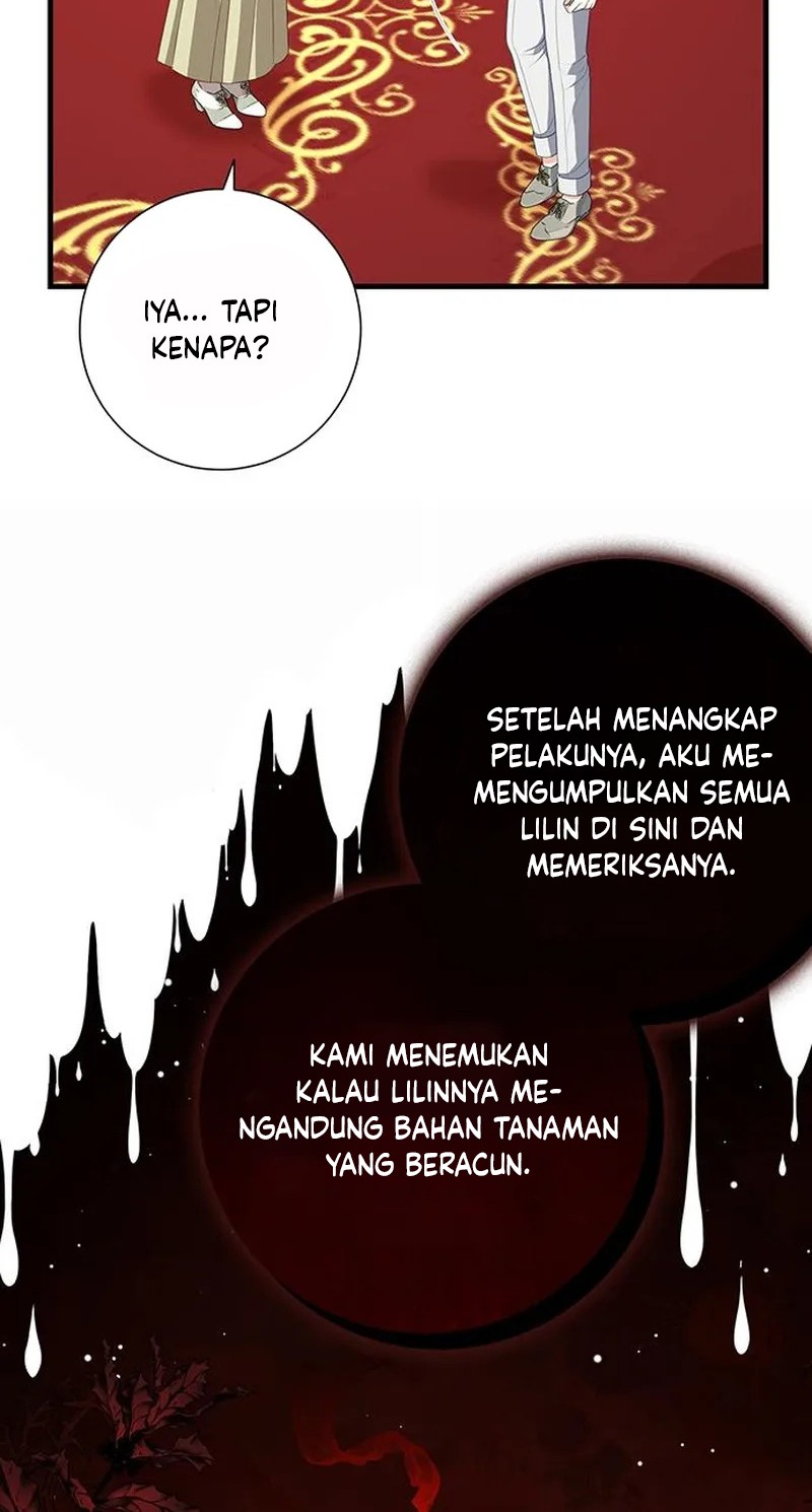 I Became the Mother of the Supporting Male Lead's Son Chapter 11 - halaman 17
