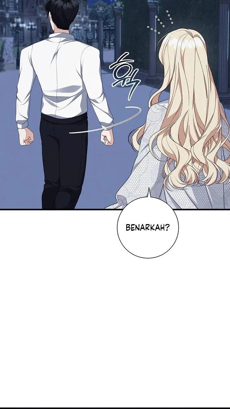 I Became the Mother of the Supporting Male Lead's Son Chapter 11 - halaman 35