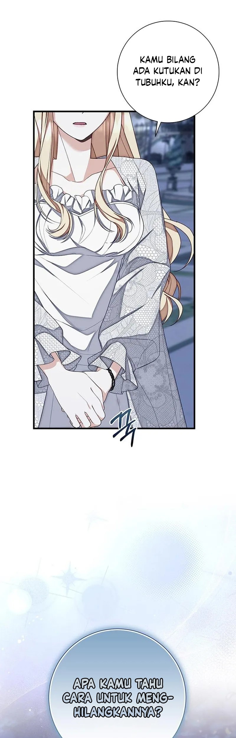 I Became the Mother of the Supporting Male Lead's Son Chapter 11 - halaman 46
