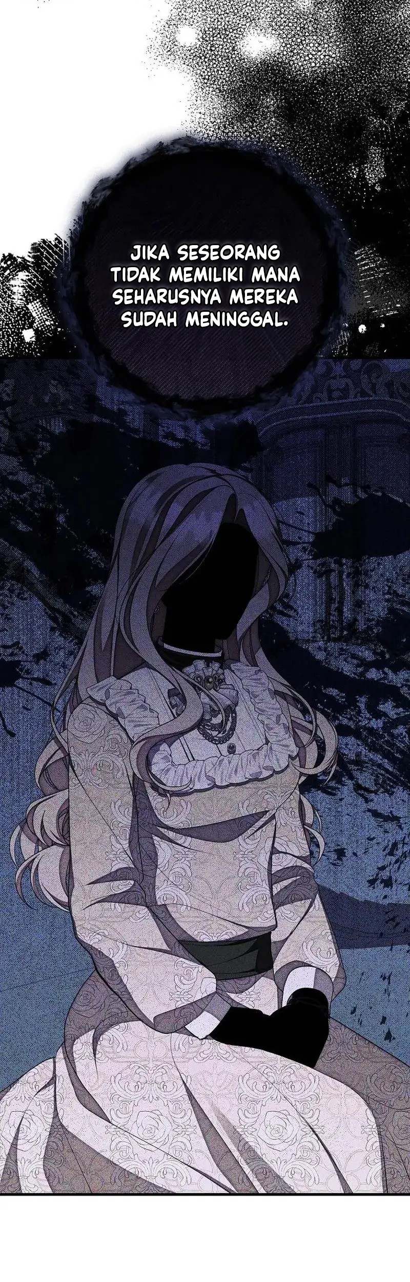 I Became the Mother of the Supporting Male Lead's Son Chapter 12 - halaman 37