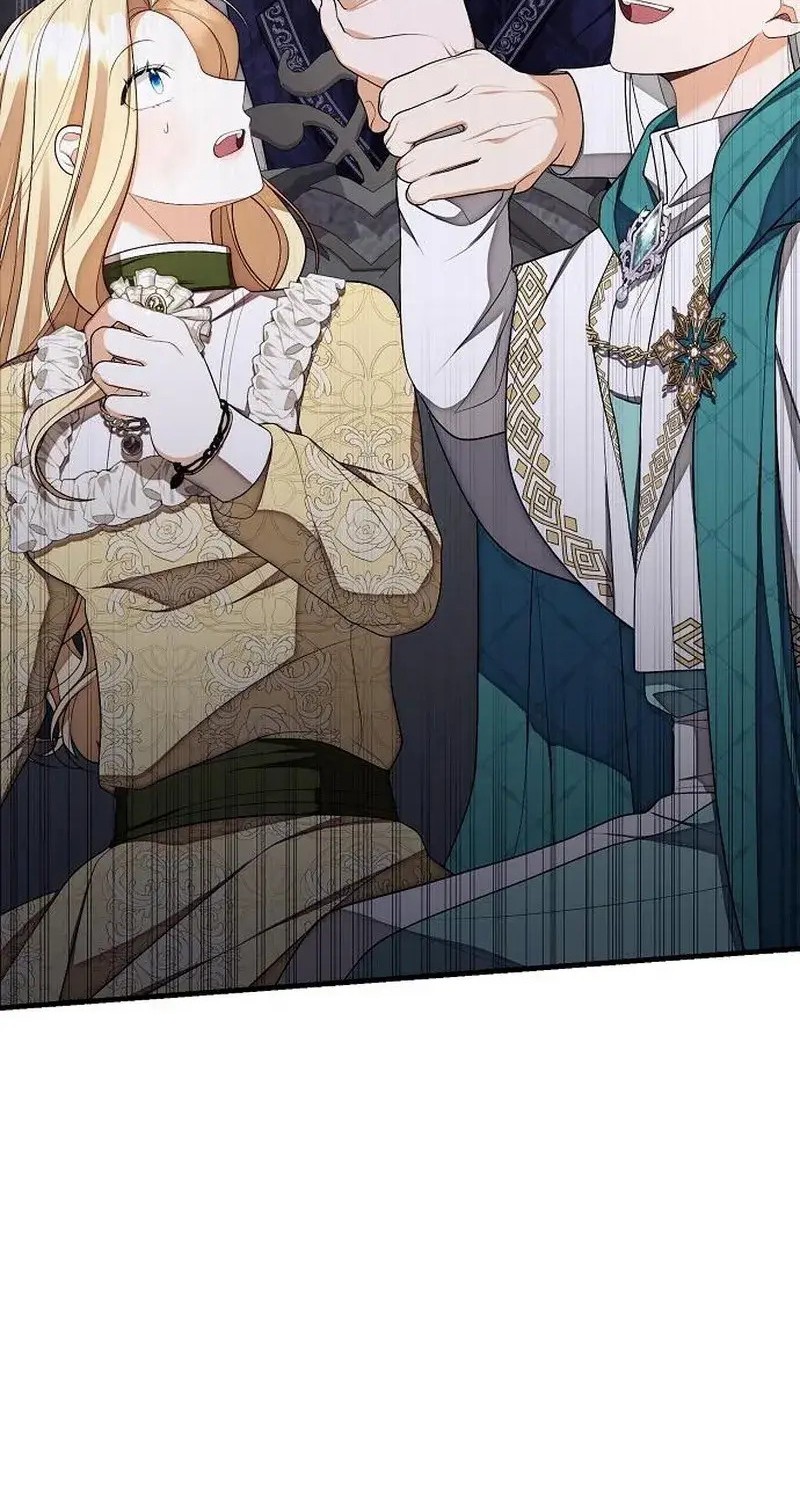 I Became the Mother of the Supporting Male Lead's Son Chapter 12 - halaman 49