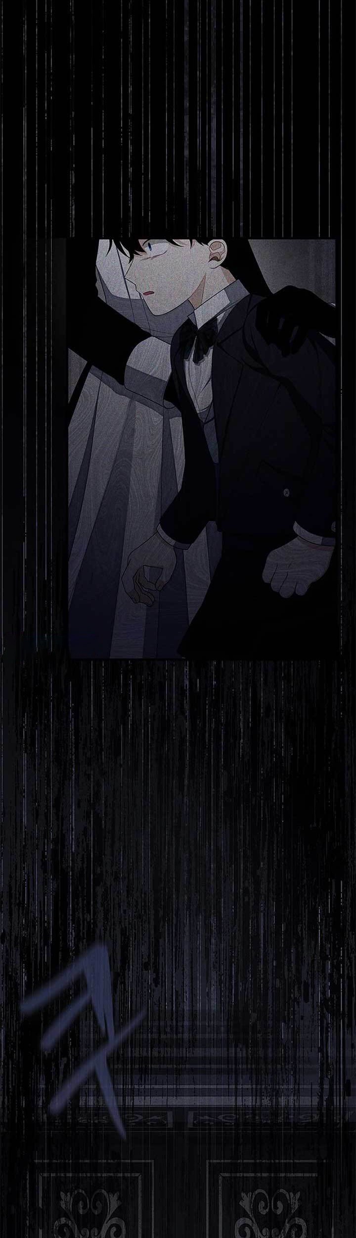 I Became the Mother of the Supporting Male Lead's Son Chapter 13 - halaman 30