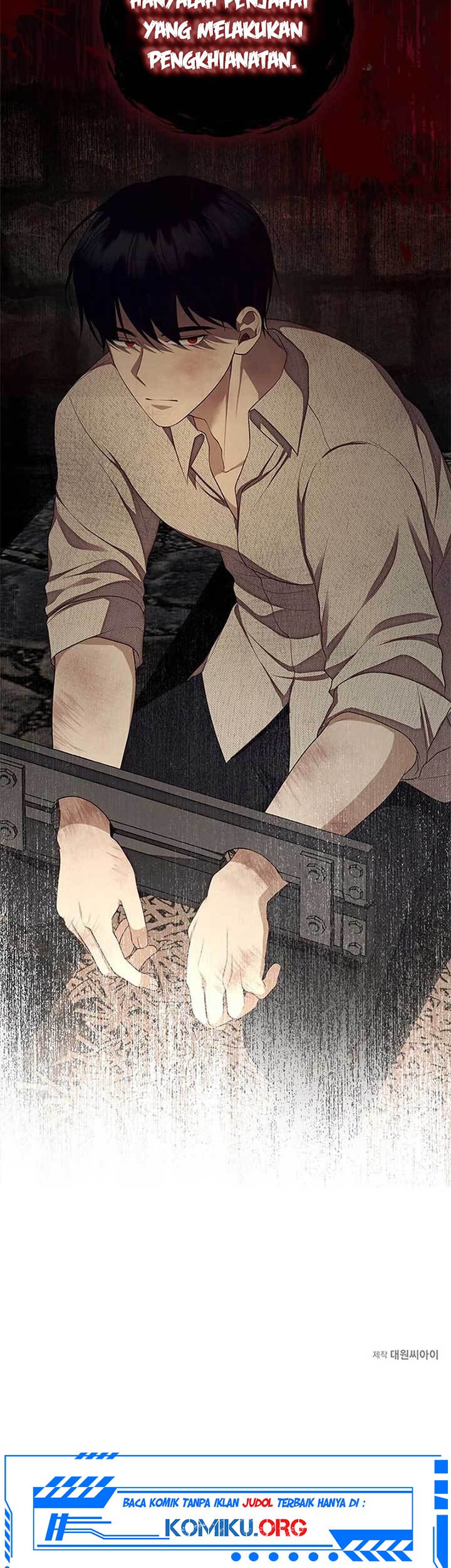 I Became the Mother of the Supporting Male Lead's Son Chapter 13 - halaman 50