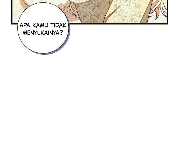 I Became the Mother of the Supporting Male Lead's Son Chapter 13 - halaman 6