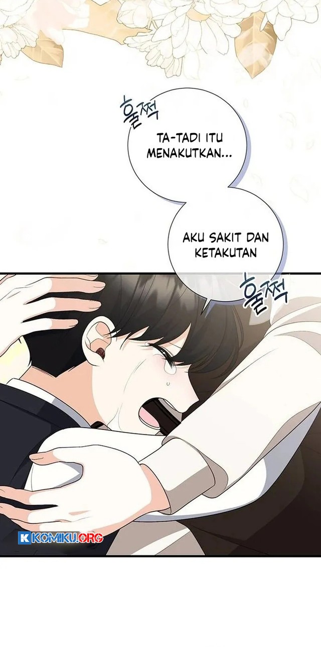 I Became the Mother of the Supporting Male Lead's Son Chapter 2 - halaman 15