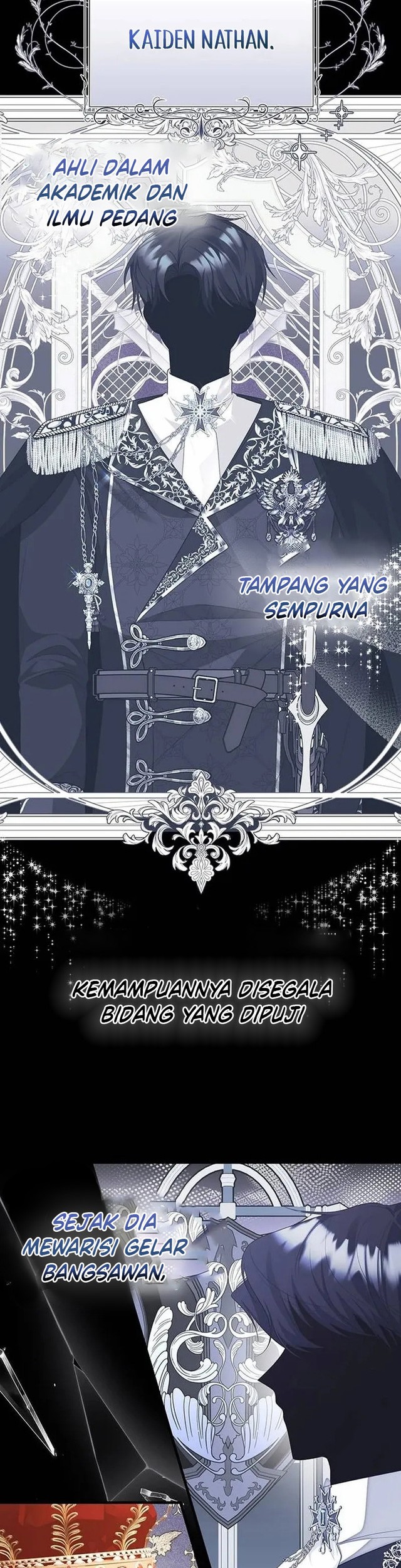 I Became the Mother of the Supporting Male Lead's Son Chapter 2 - halaman 26