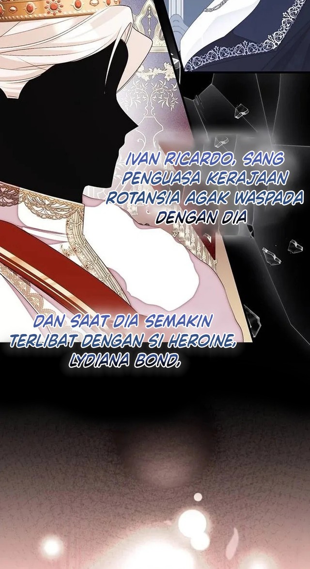 I Became the Mother of the Supporting Male Lead's Son Chapter 2 - halaman 27