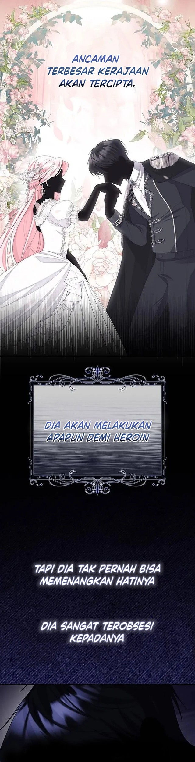 I Became the Mother of the Supporting Male Lead's Son Chapter 2 - halaman 28
