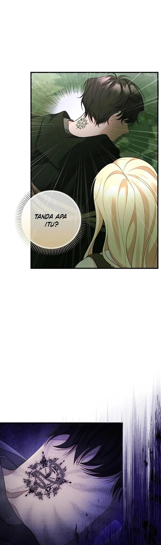I Became the Mother of the Supporting Male Lead's Son Chapter 2 - halaman 3